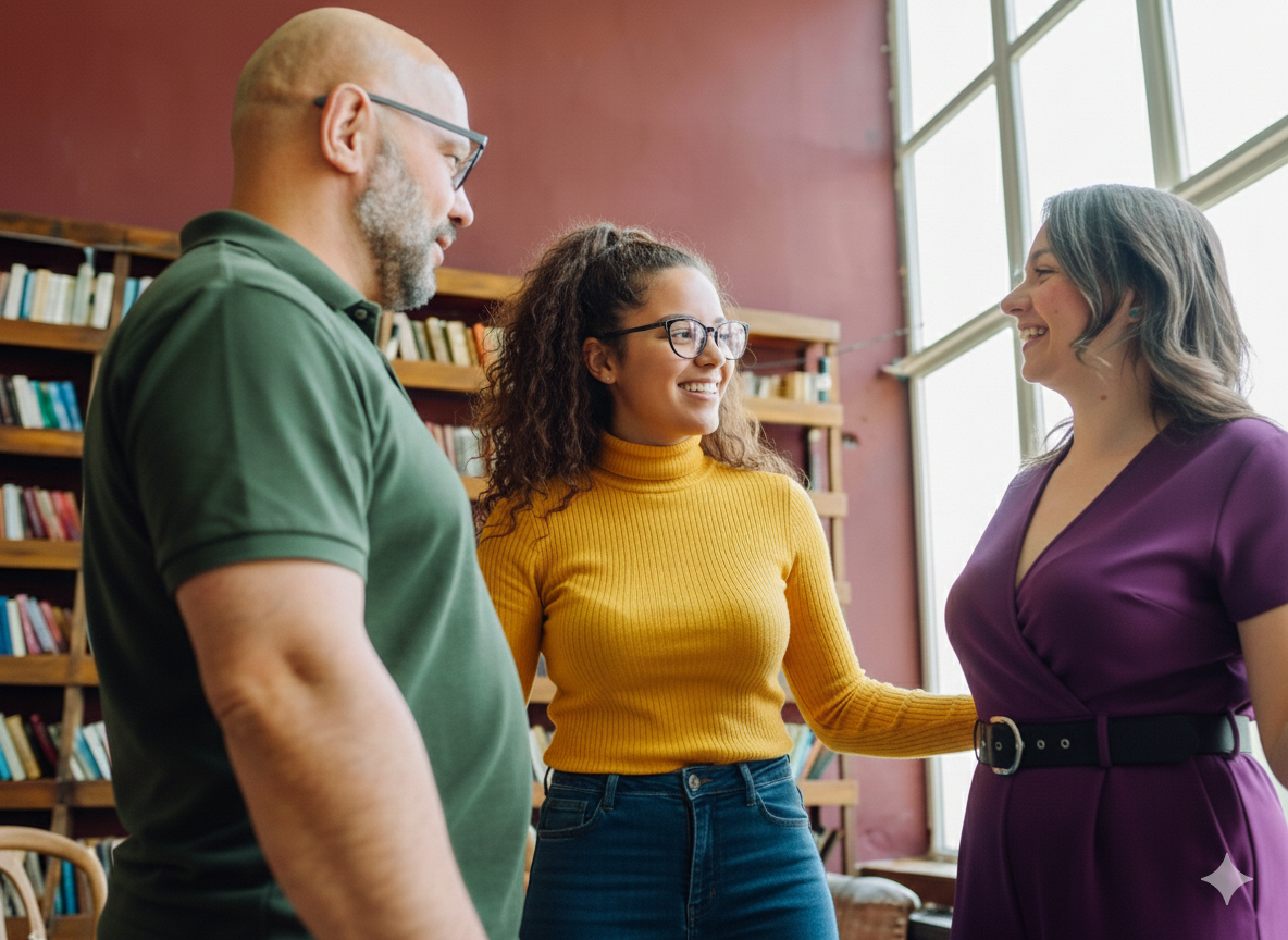 Pathway Navigator in real-world use